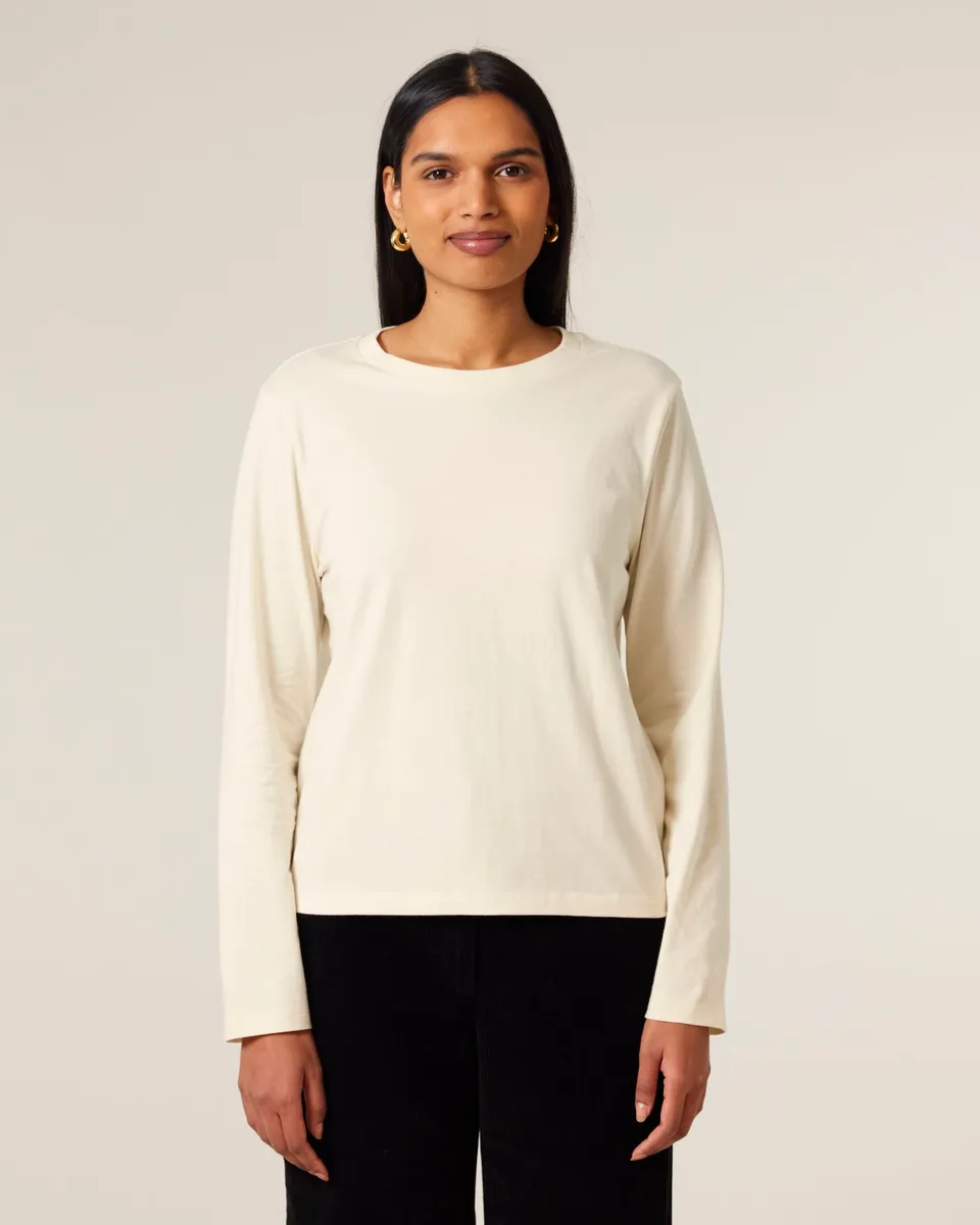 Stella Muser Long Sleeve 14