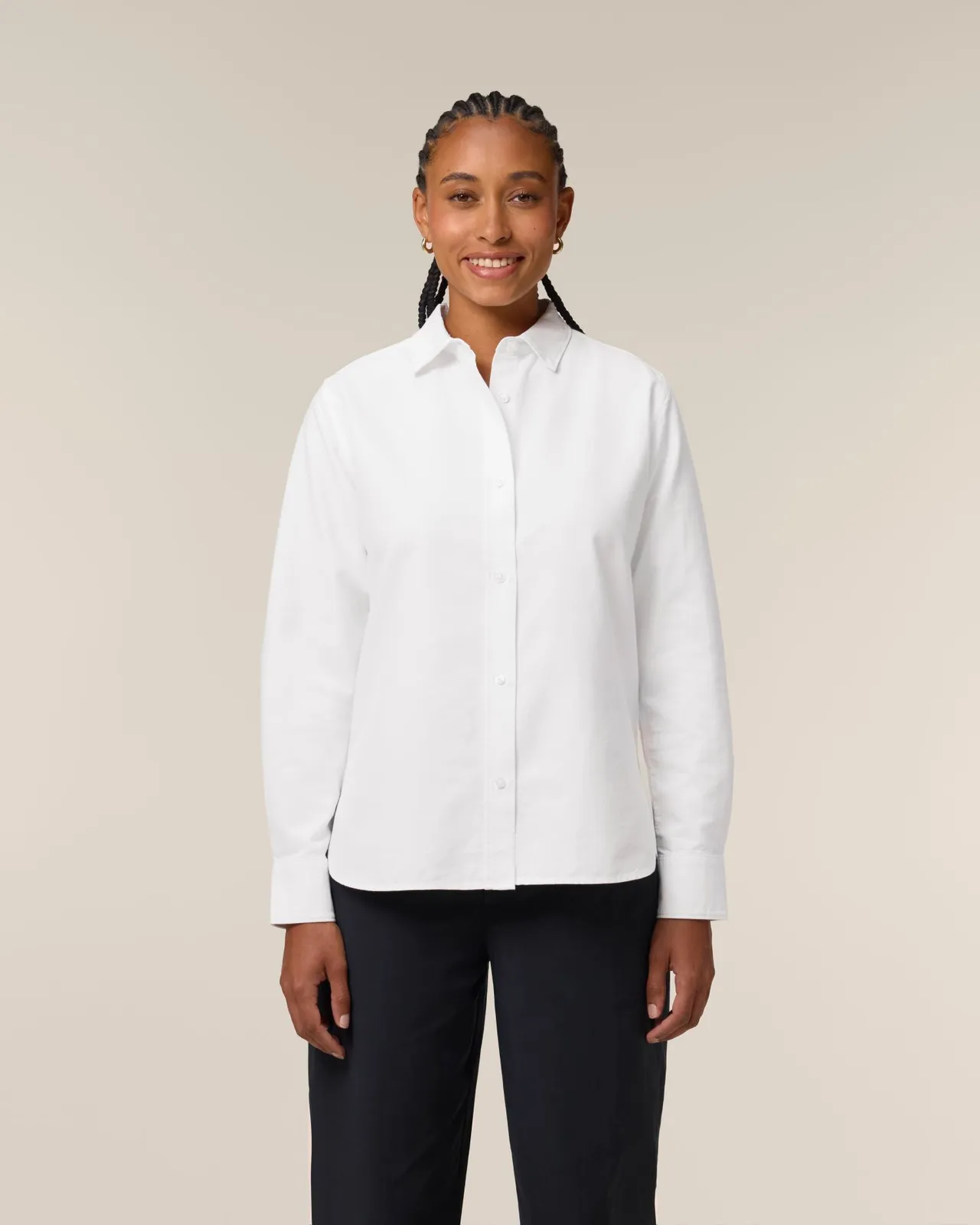 Stella Oxford Shirt 29