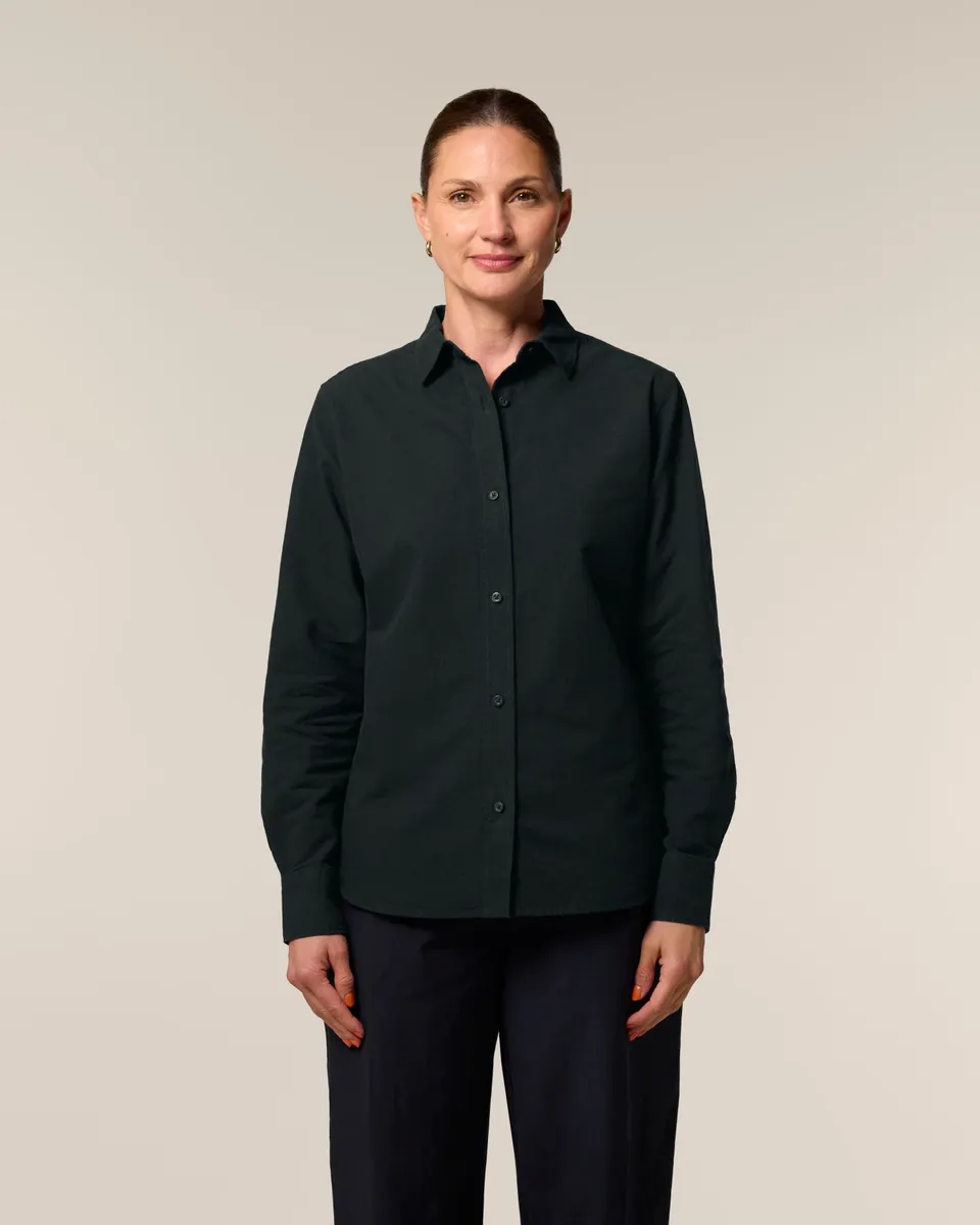 Stella Oxford Shirt 18