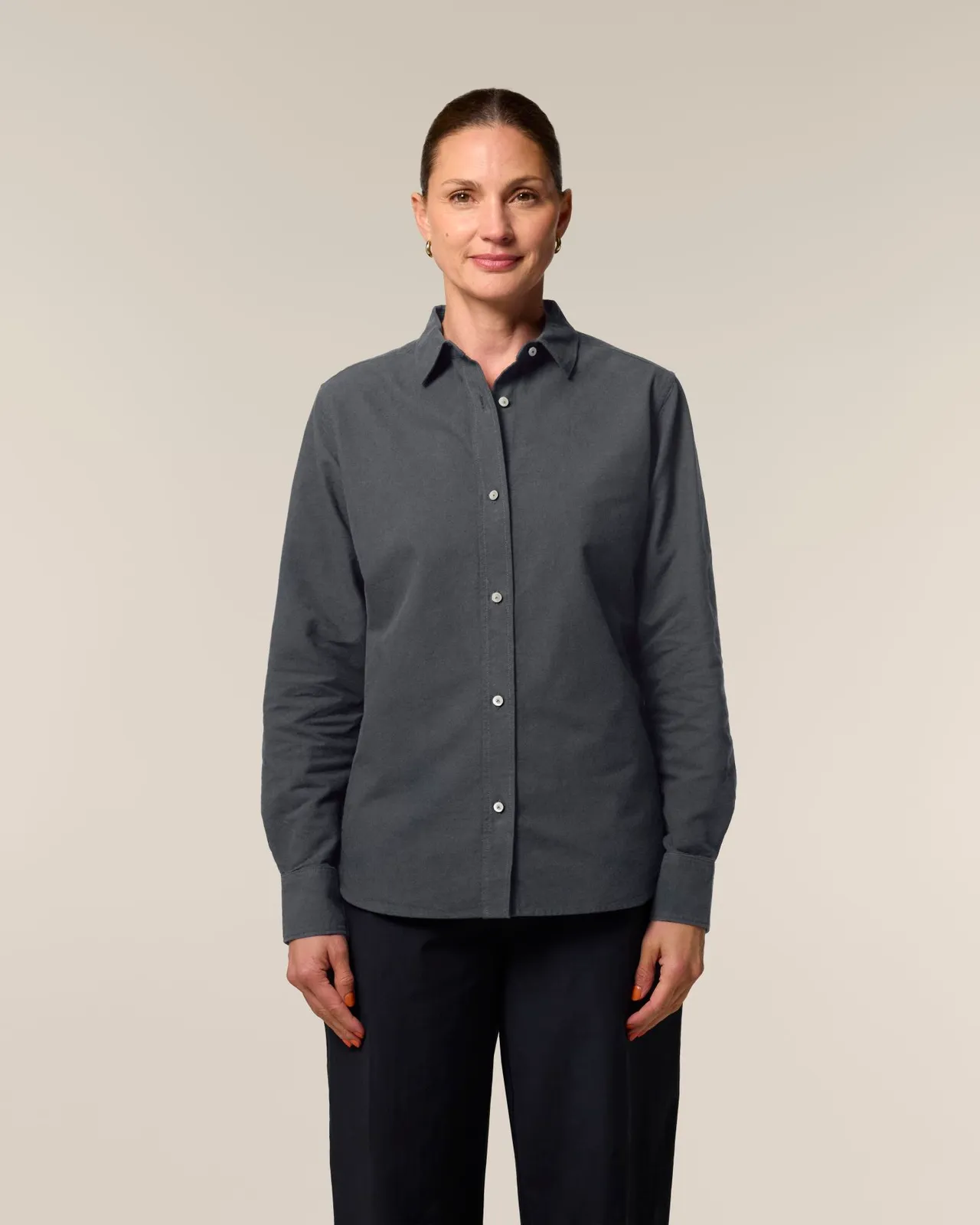 Stella Oxford Shirt 38