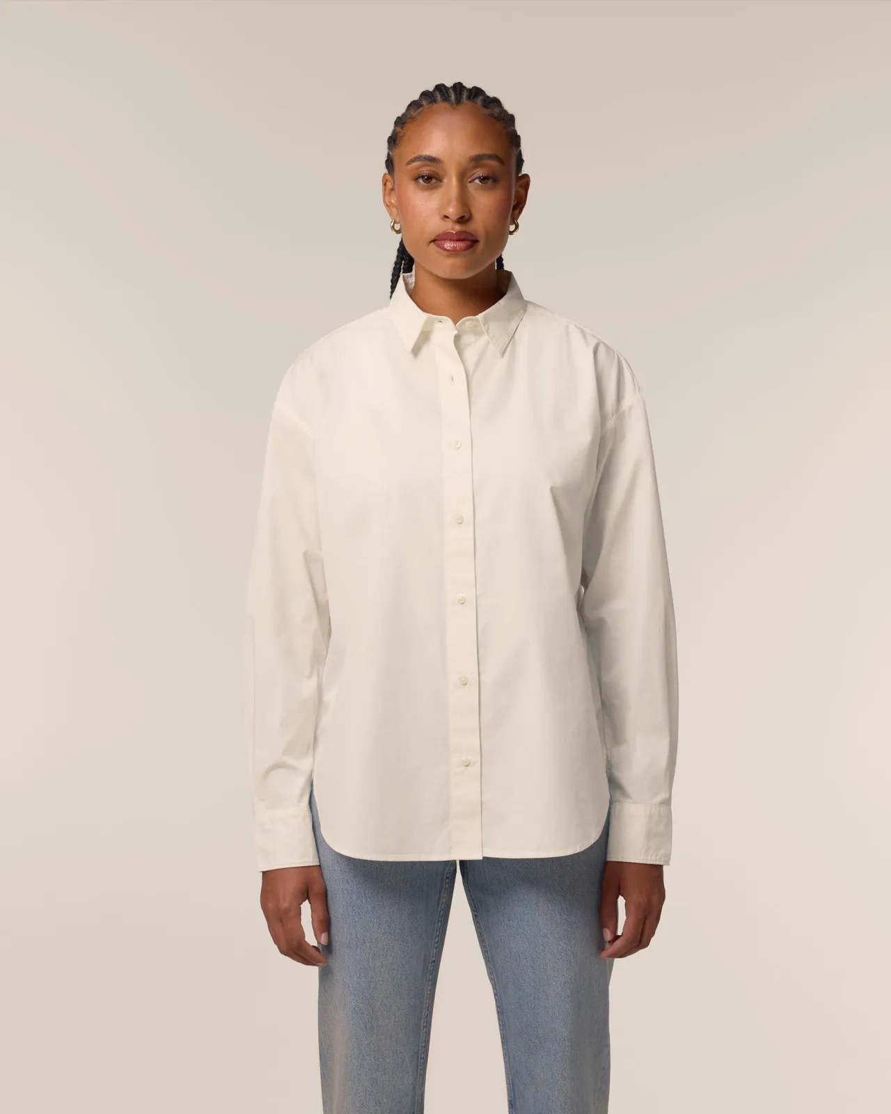 Stella Styler Shirt 46