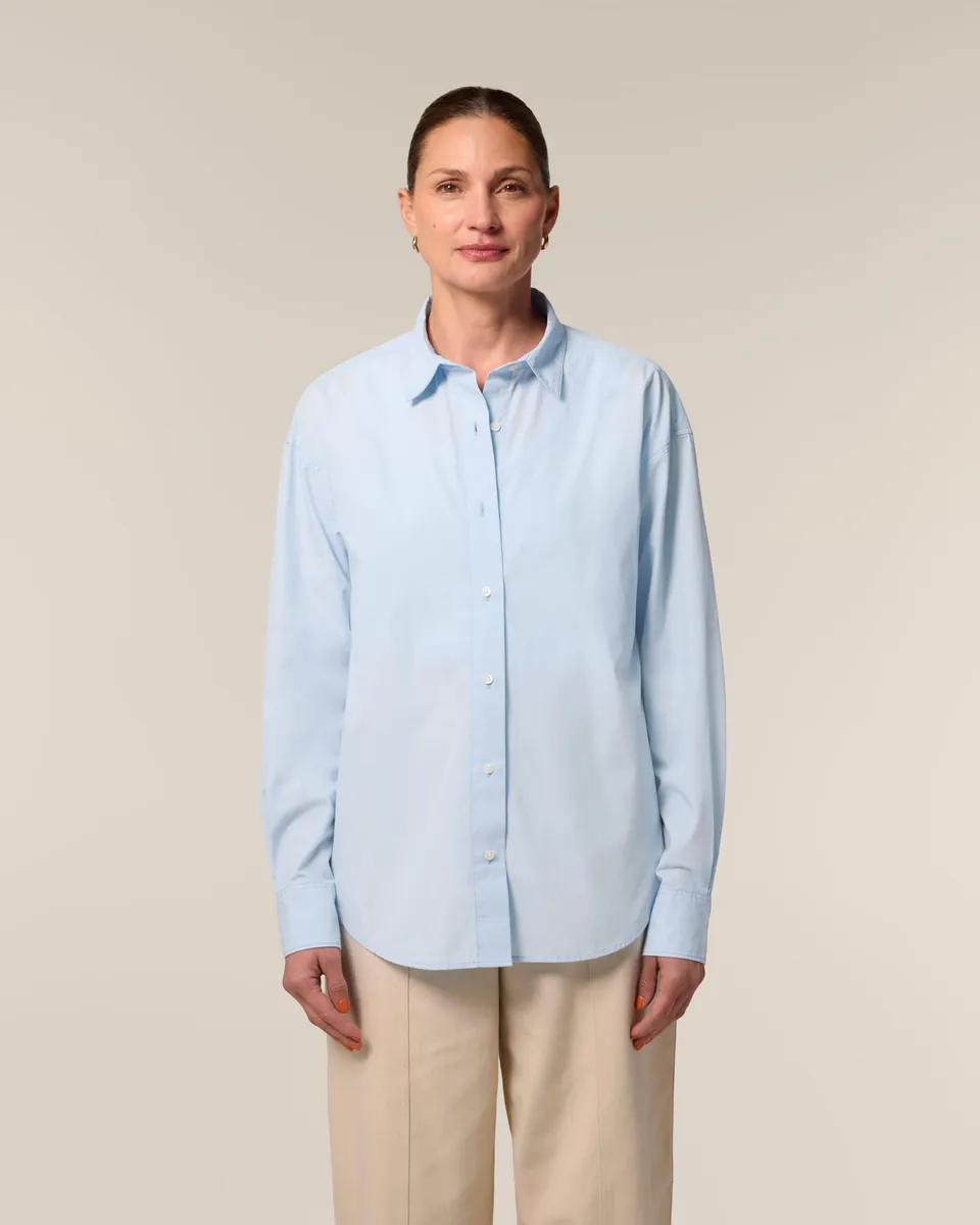 Stella Styler Shirt 8
