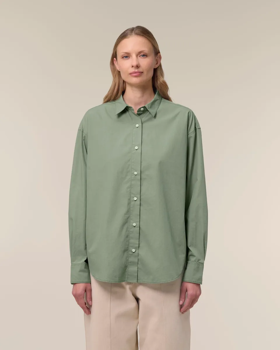 Stella Styler Shirt 69
