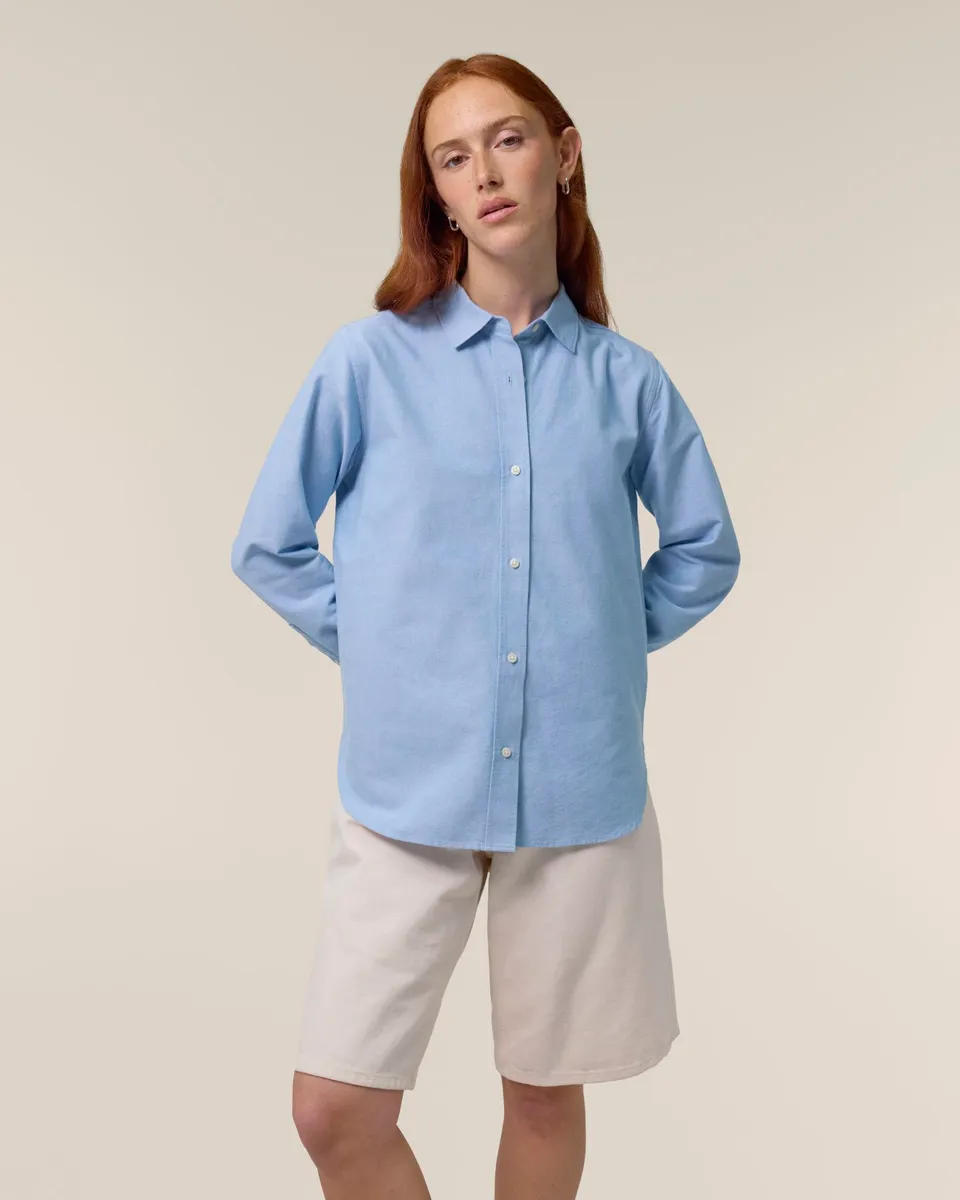 Stella Oxford Shirt 56