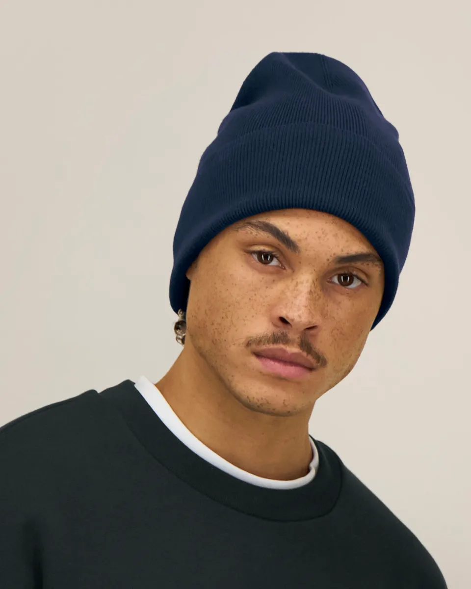 Rib Beanie 2.0 39