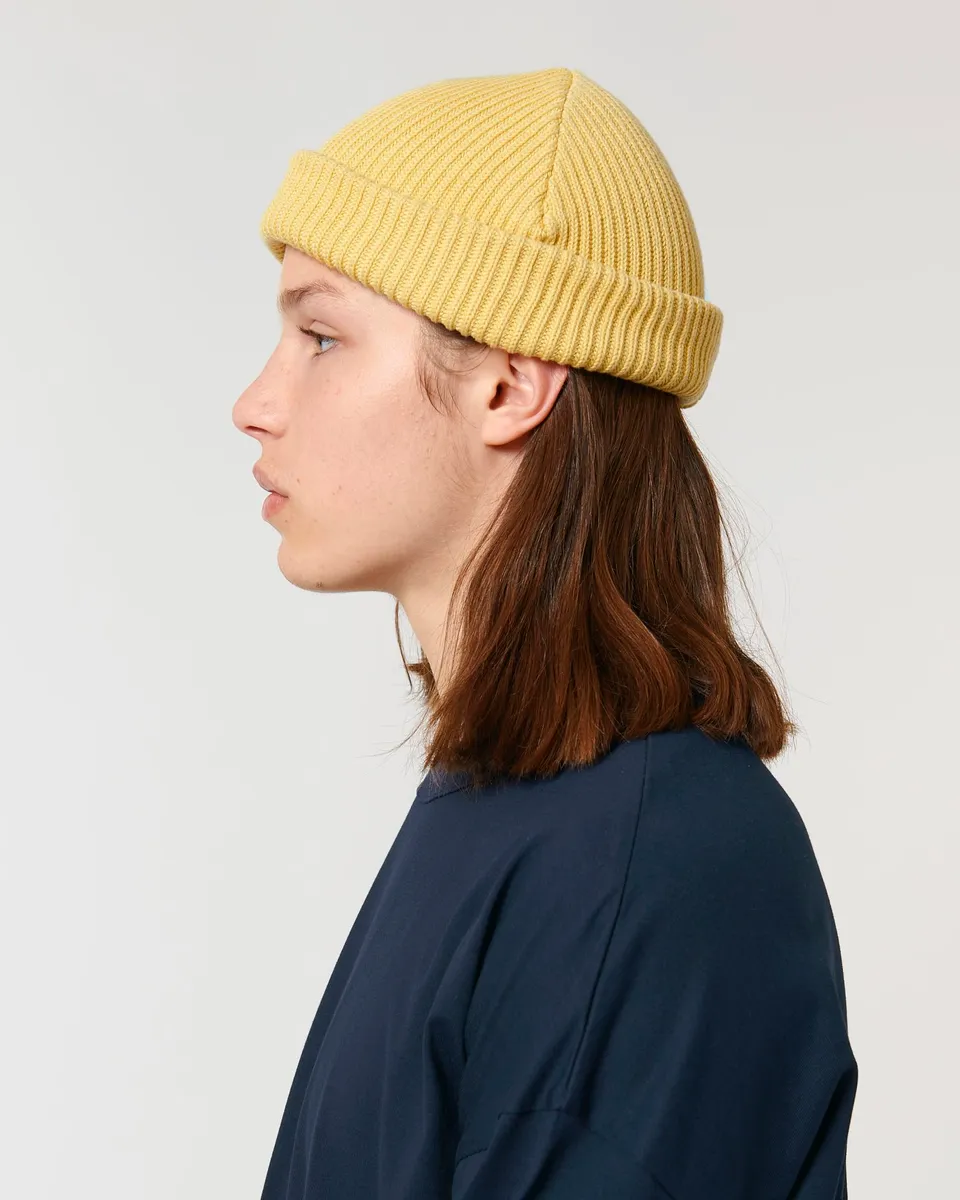 Fisherman Beanie 57
