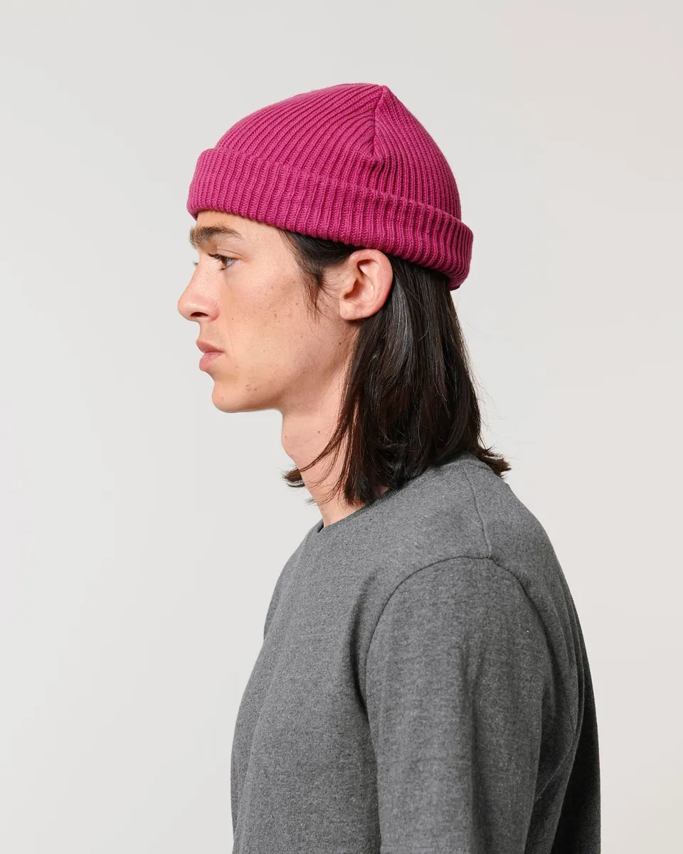 Fisherman Beanie 42