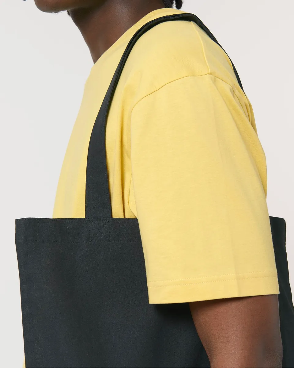 Light Tote Bag 9