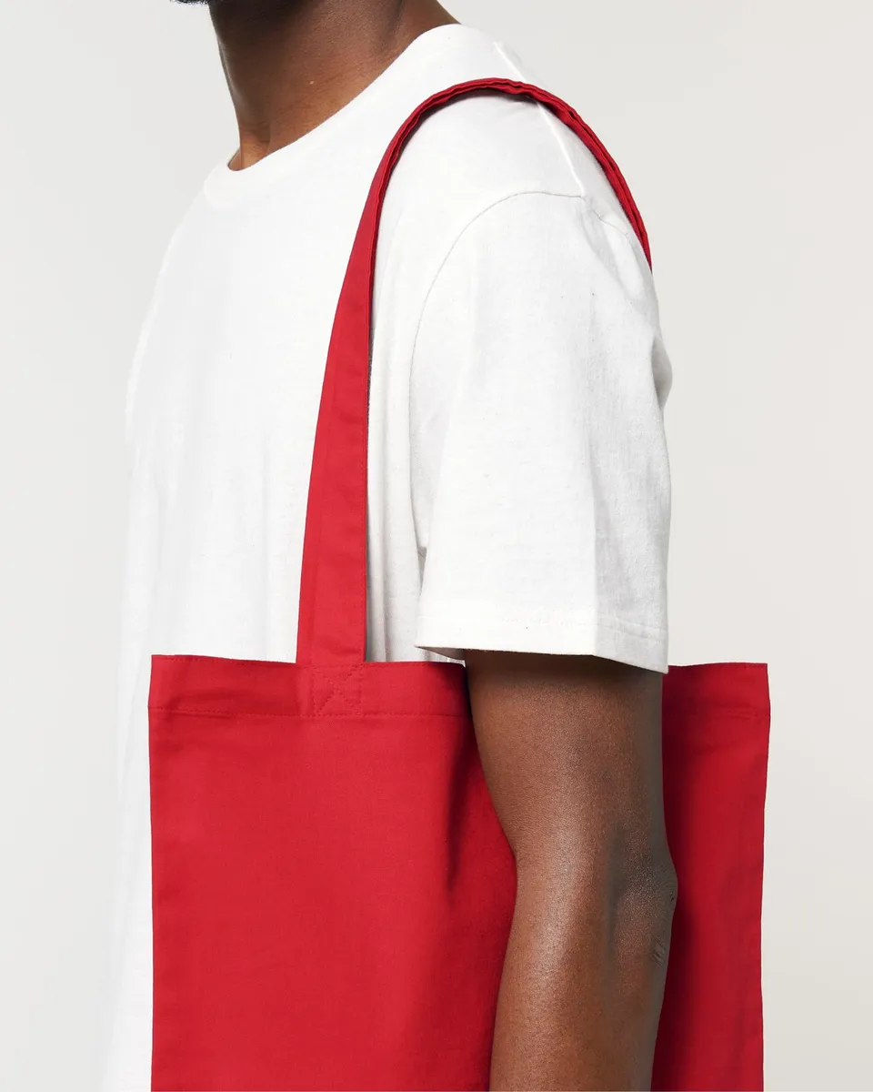 Light Tote Bag 13