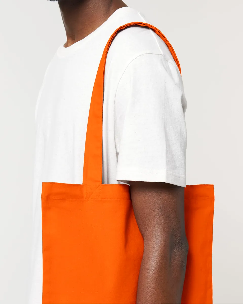 Light Tote Bag 92