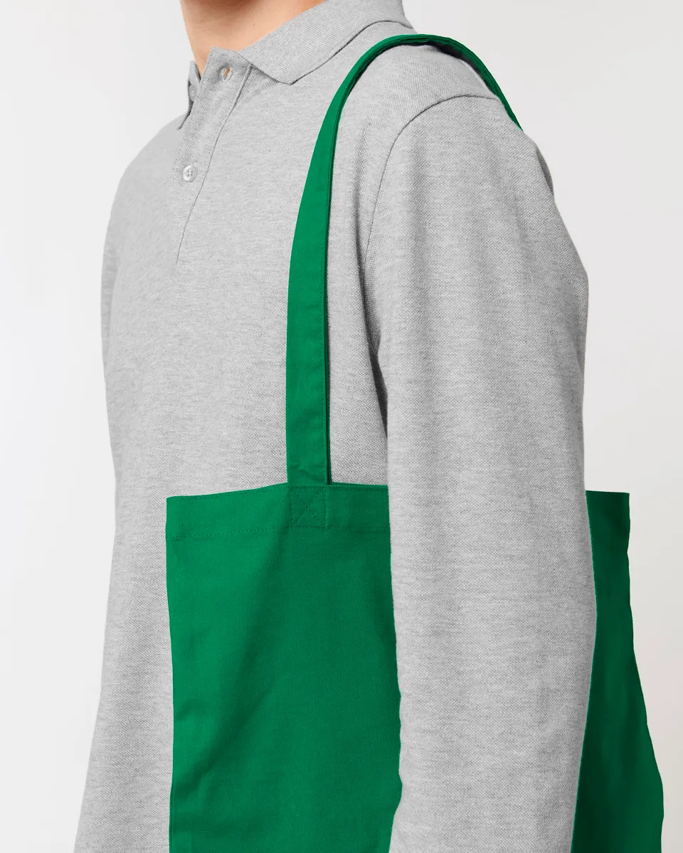 Light Tote Bag 97