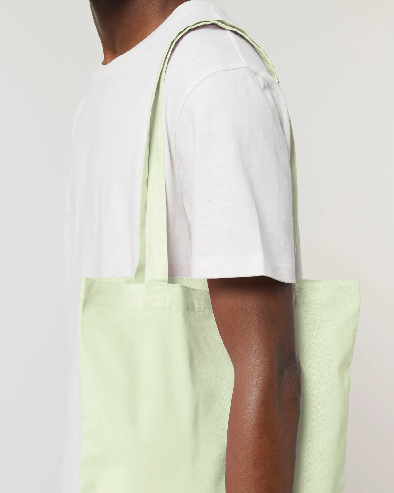 Light Tote Bag 29