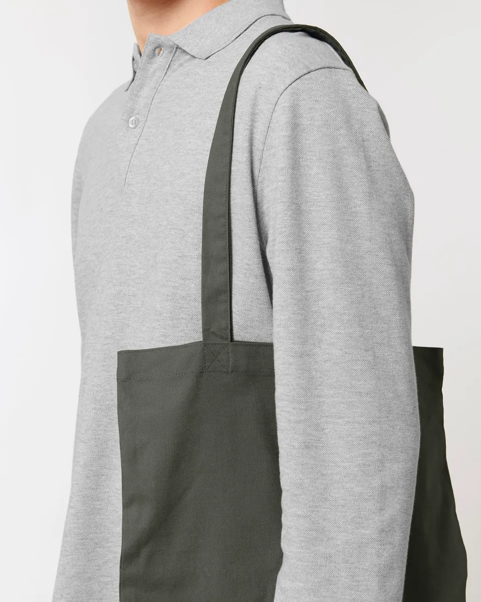 Light Tote Bag 47