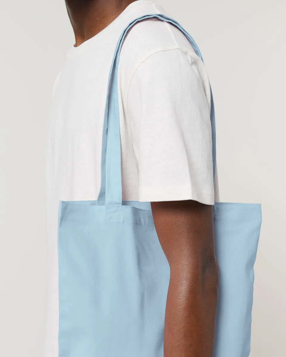 Light Tote Bag 62