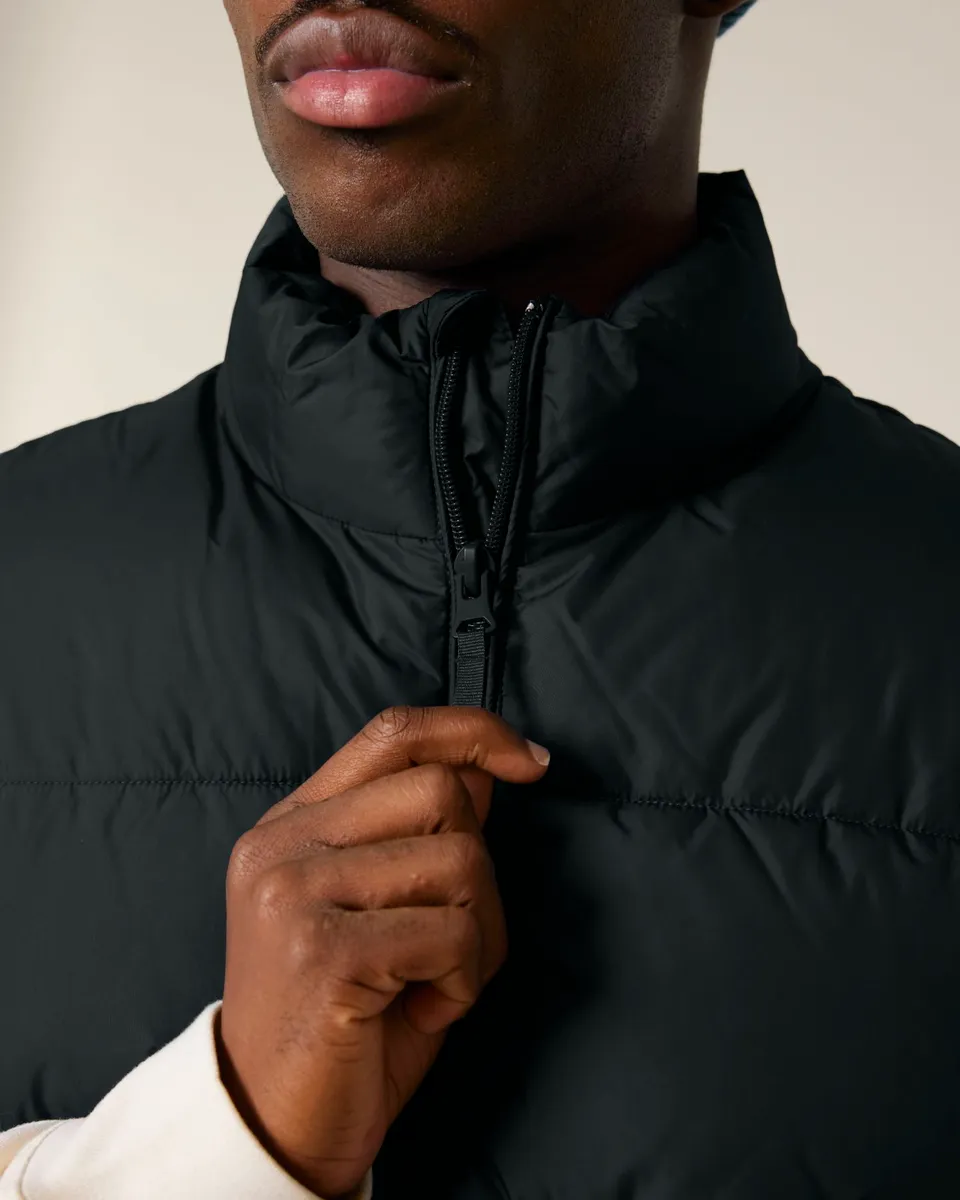 Puffer Gilet 17