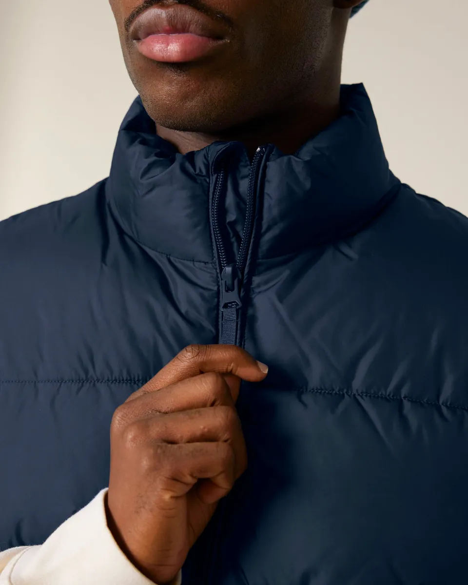 Puffer Gilet 6