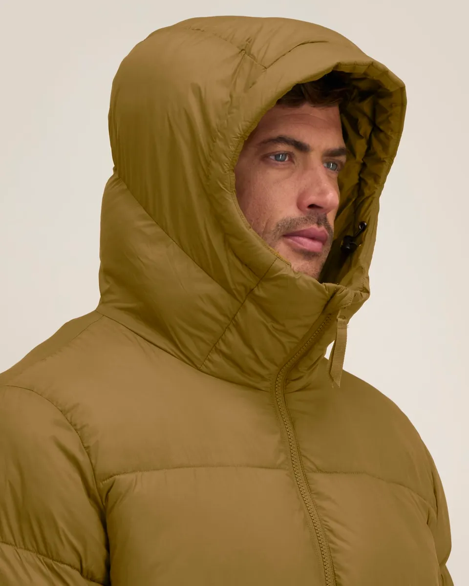 Puffer 2.0 9
