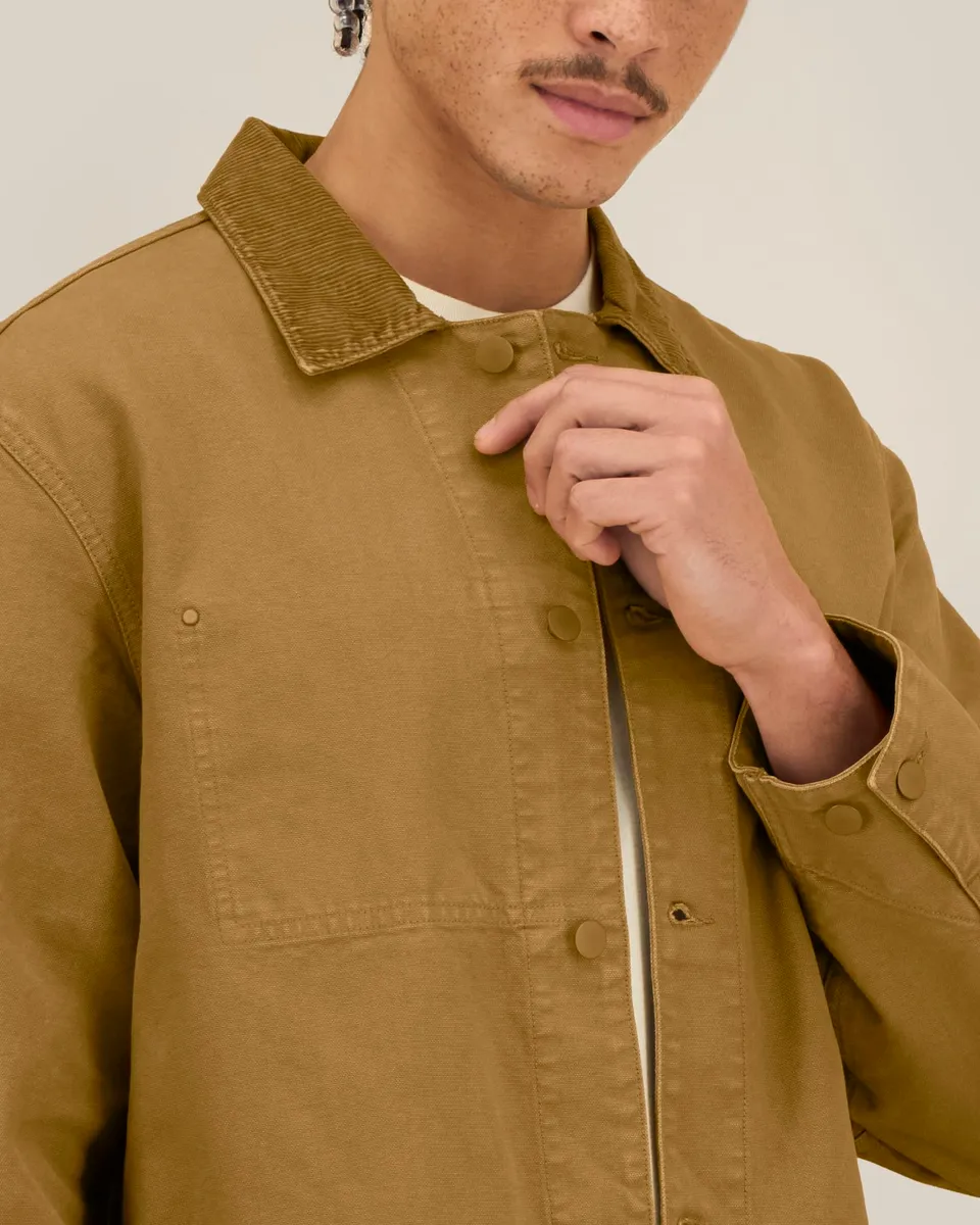 Chore Jacket 10