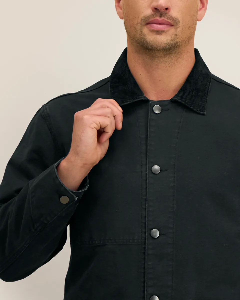 Chore Jacket 28
