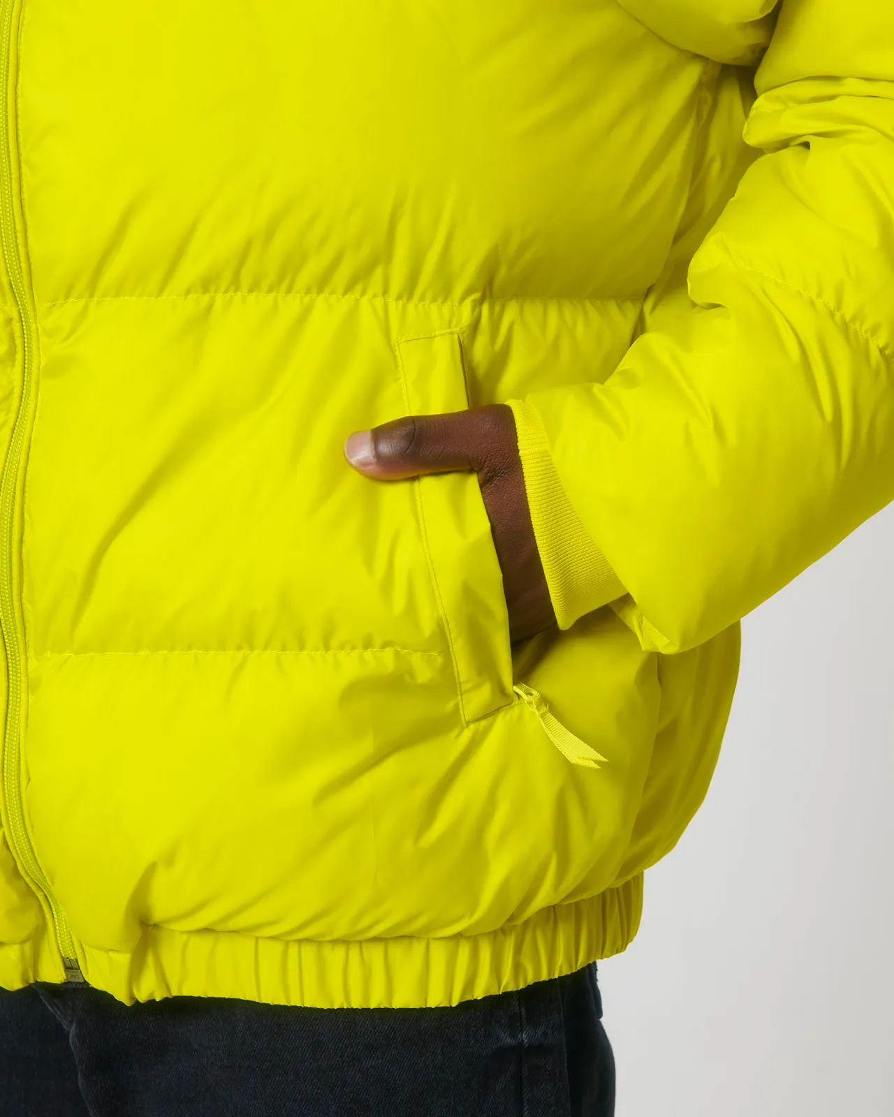 Puffer 50