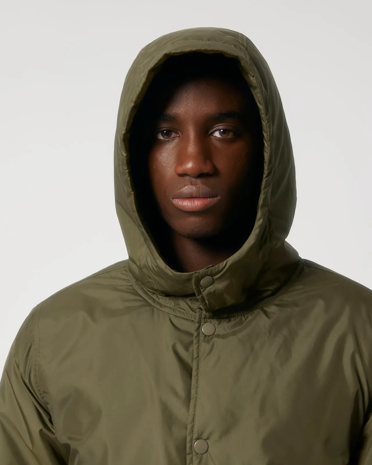 Padded Parker 7