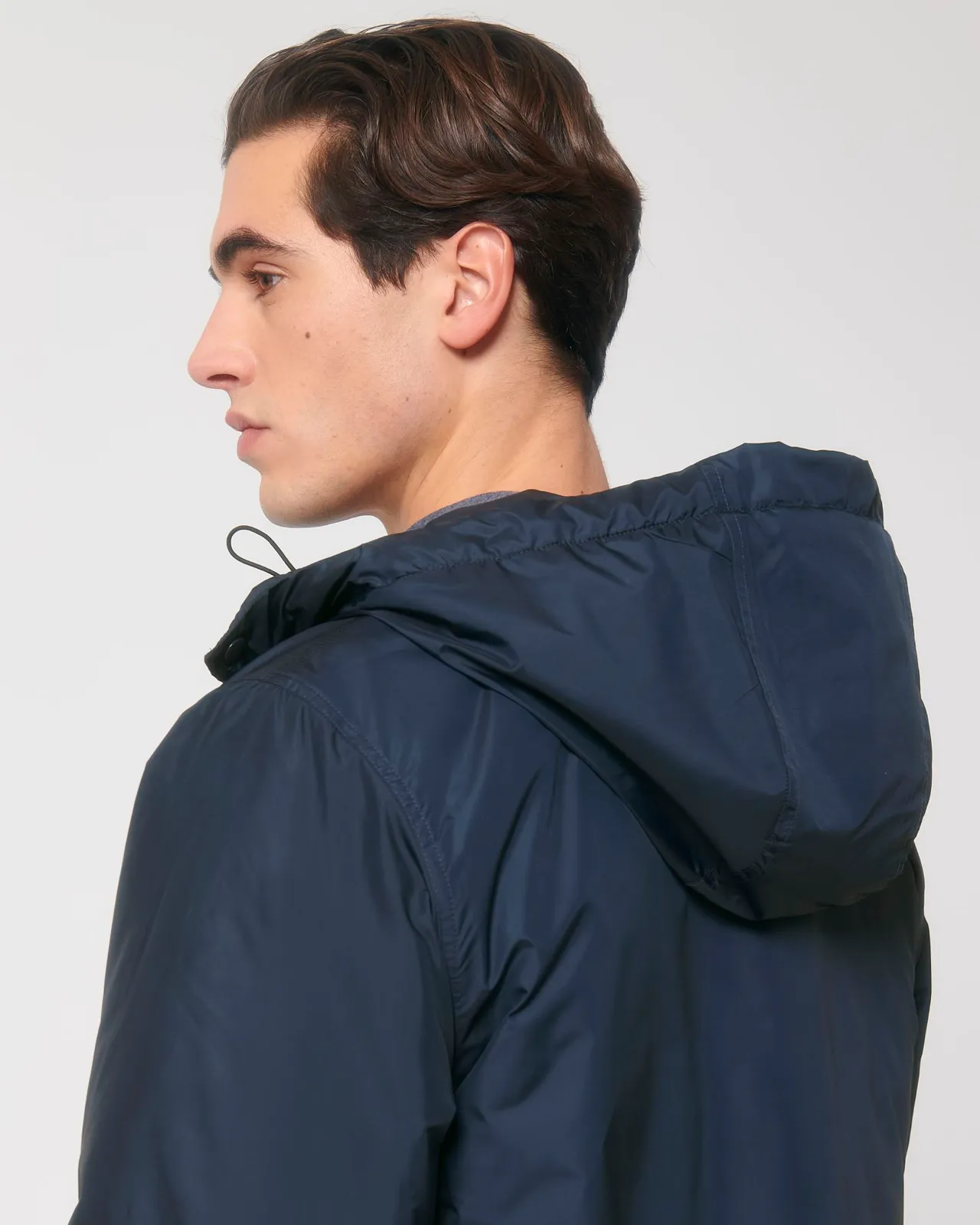 Padded Parker 20