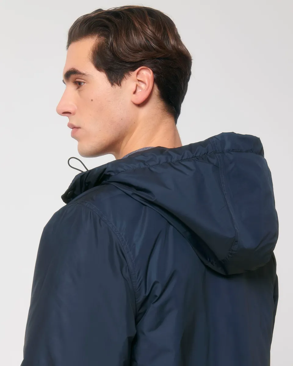 Padded Parker 20