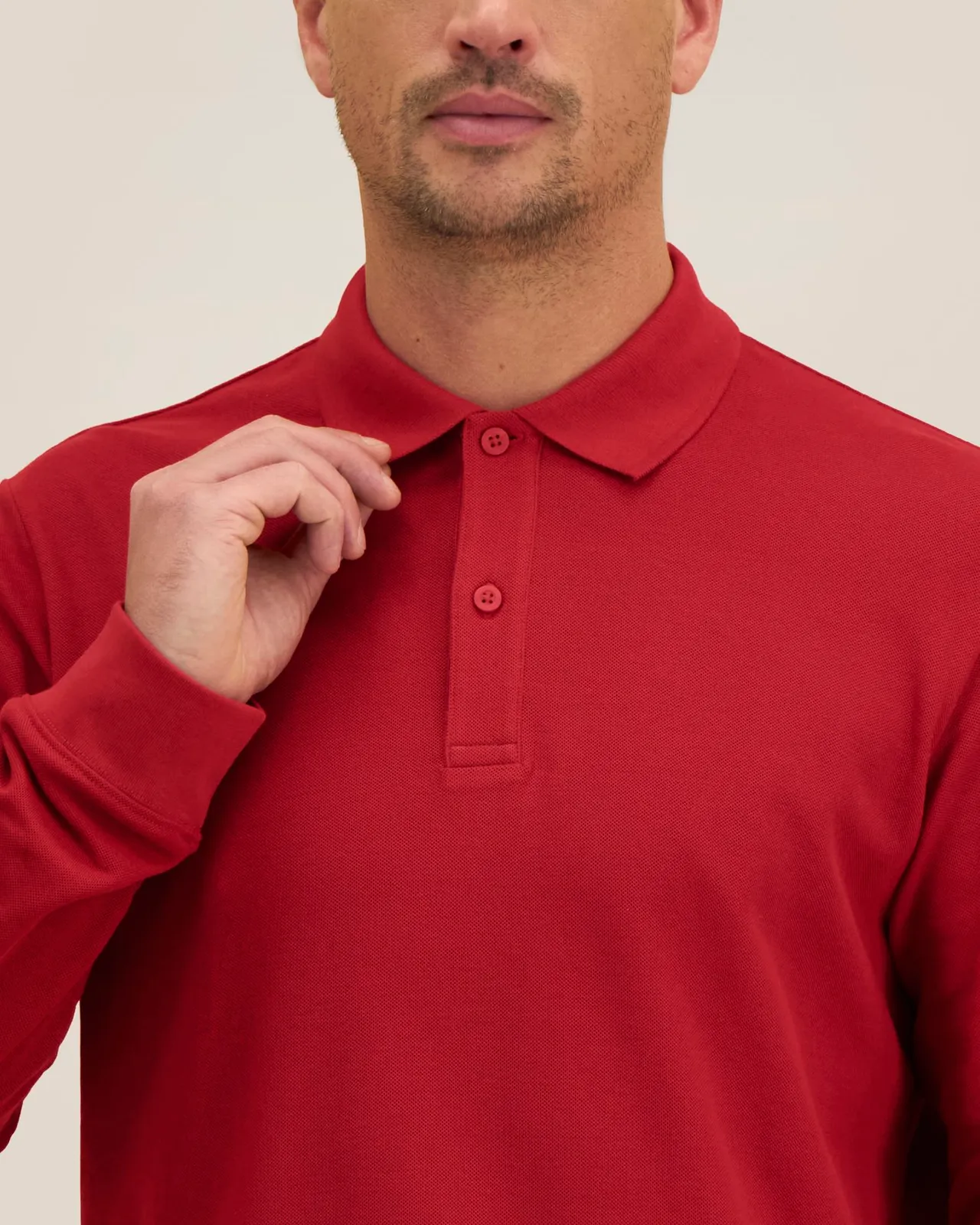 Prepster 2.0 Long Sleeve 41