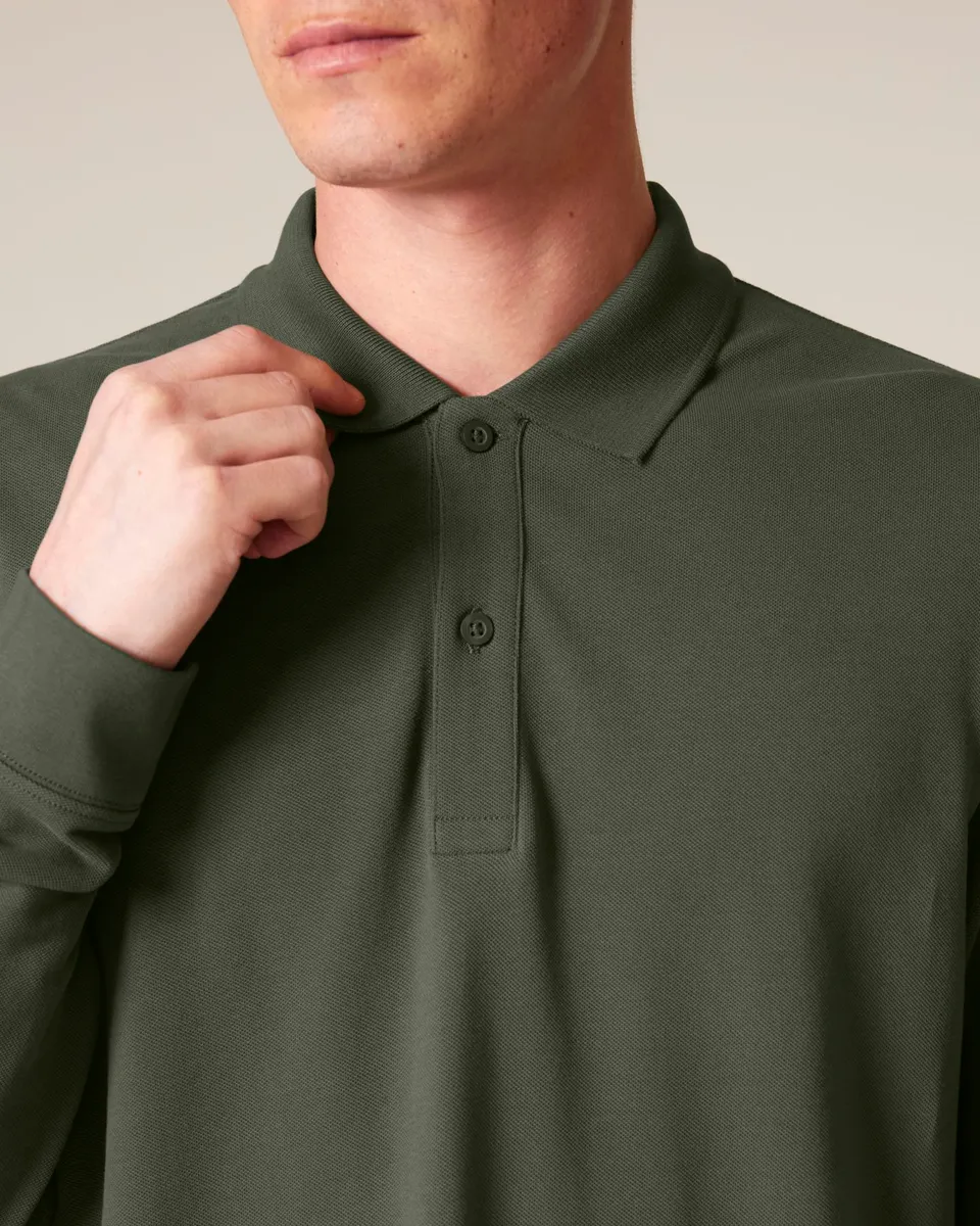 Prepster 2.0 Long Sleeve 6