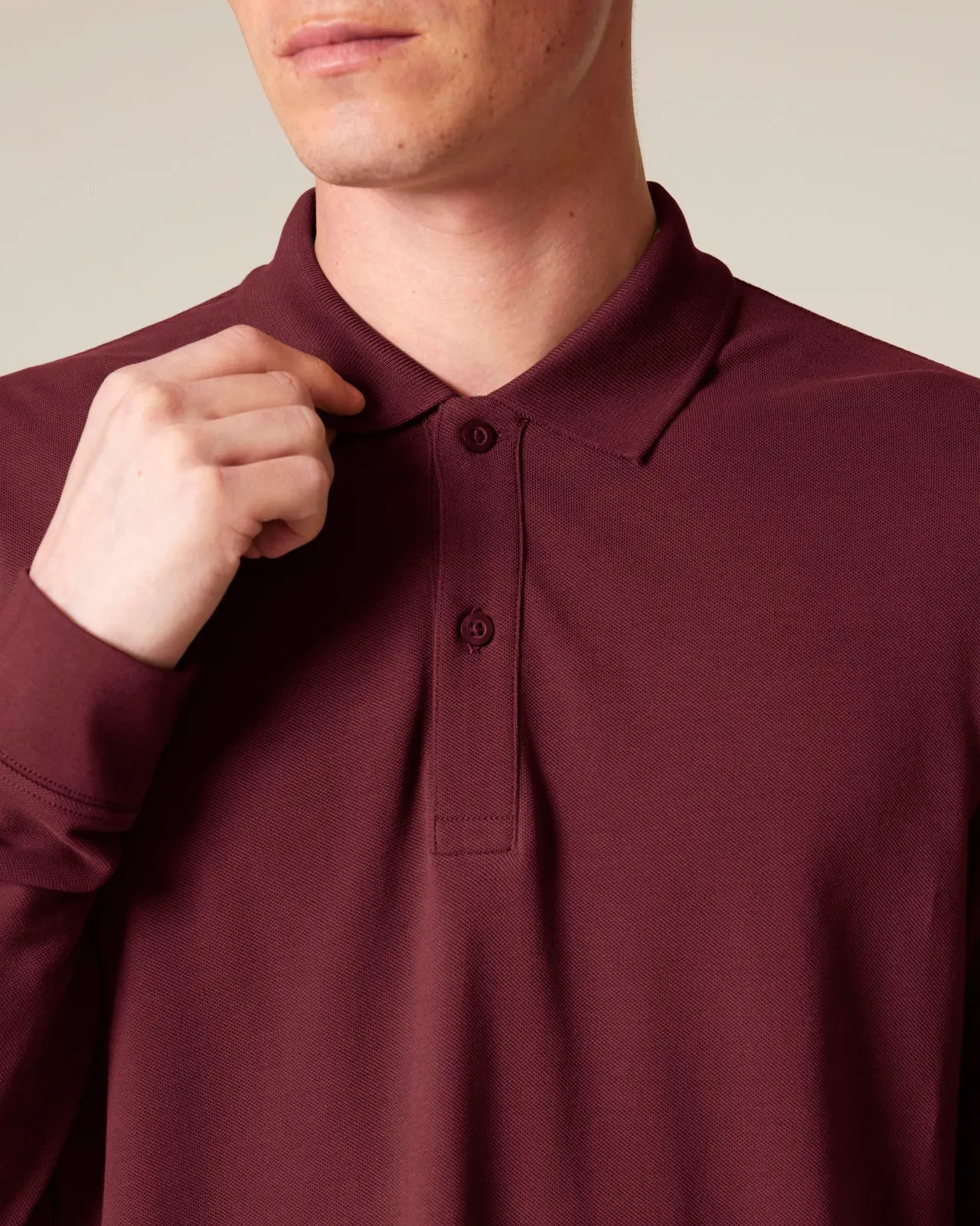 Prepster 2.0 Long Sleeve 96