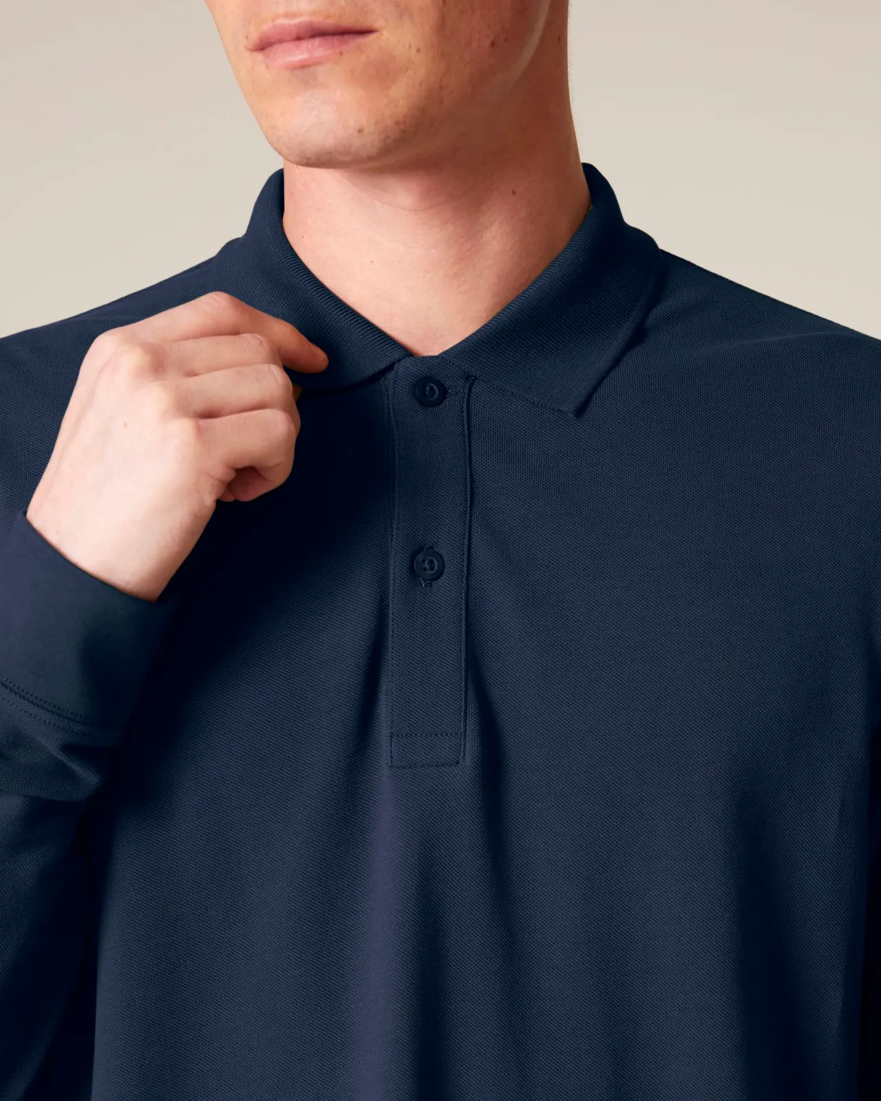 Prepster 2.0 Long Sleeve 144