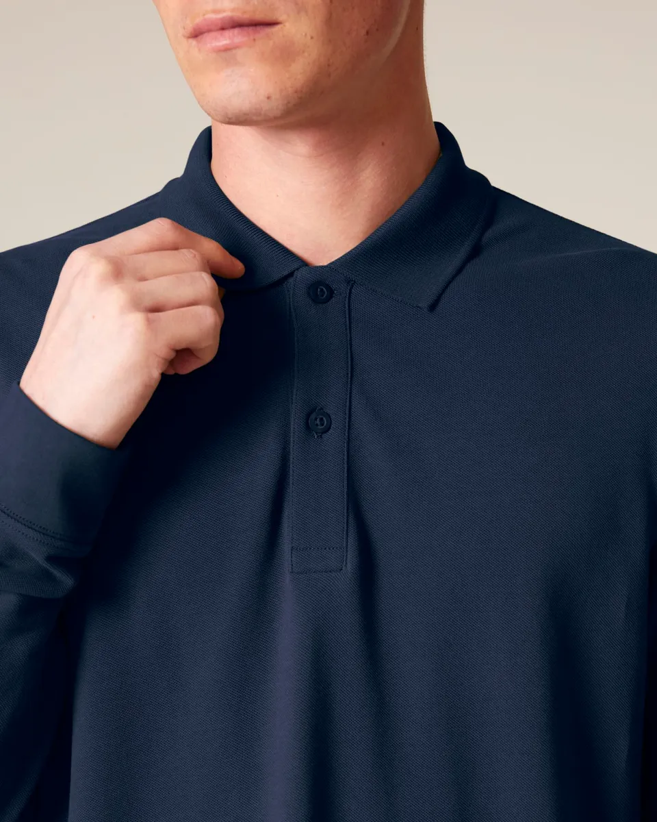 Prepster 2.0 Long Sleeve 144