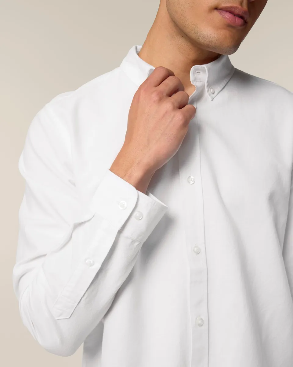 Stanley Oxford Shirt 28