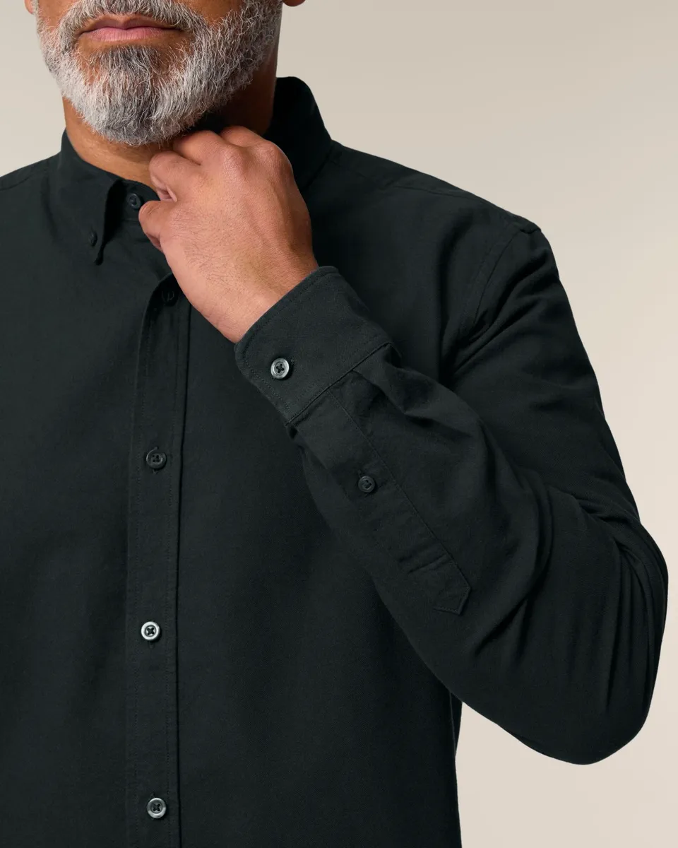 Stanley Oxford Shirt 16