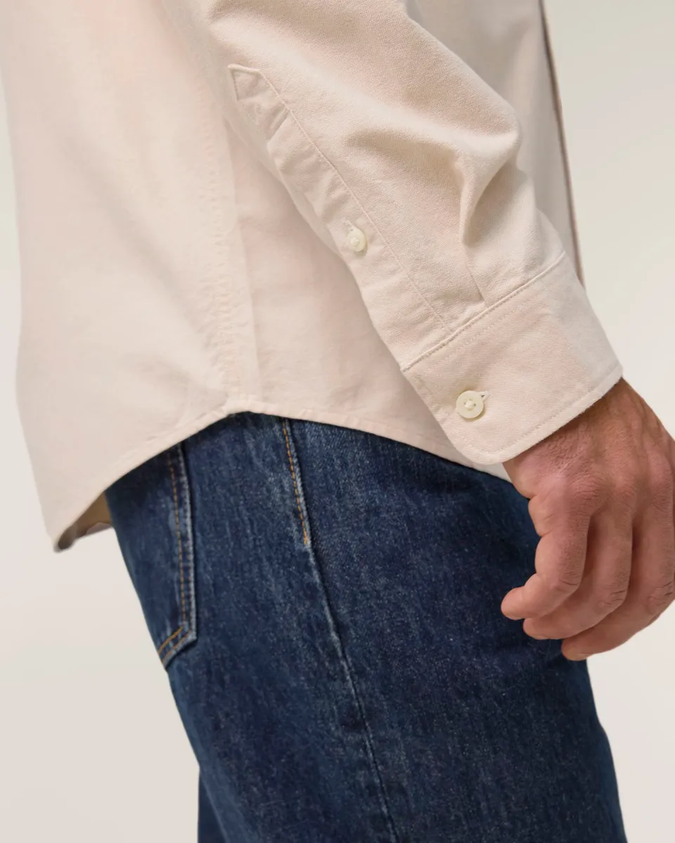 Stanley Oxford Shirt 4