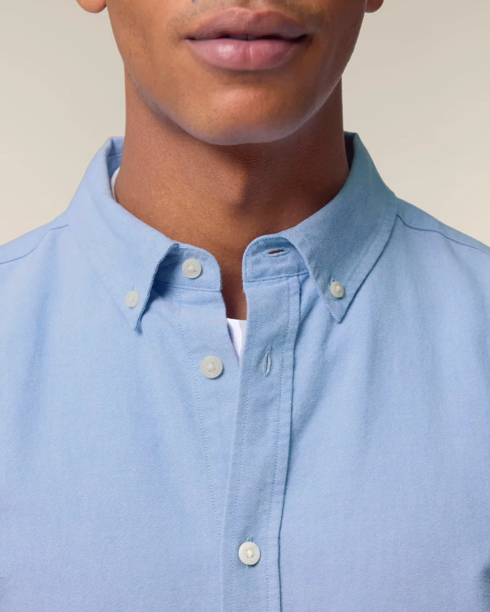 Stanley Oxford Shirt 49