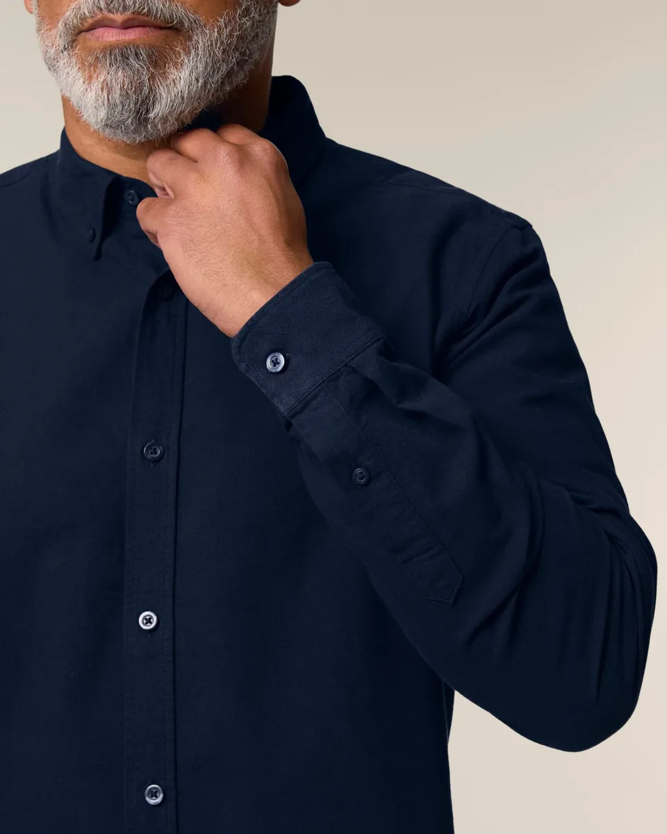 Stanley Oxford Shirt 60