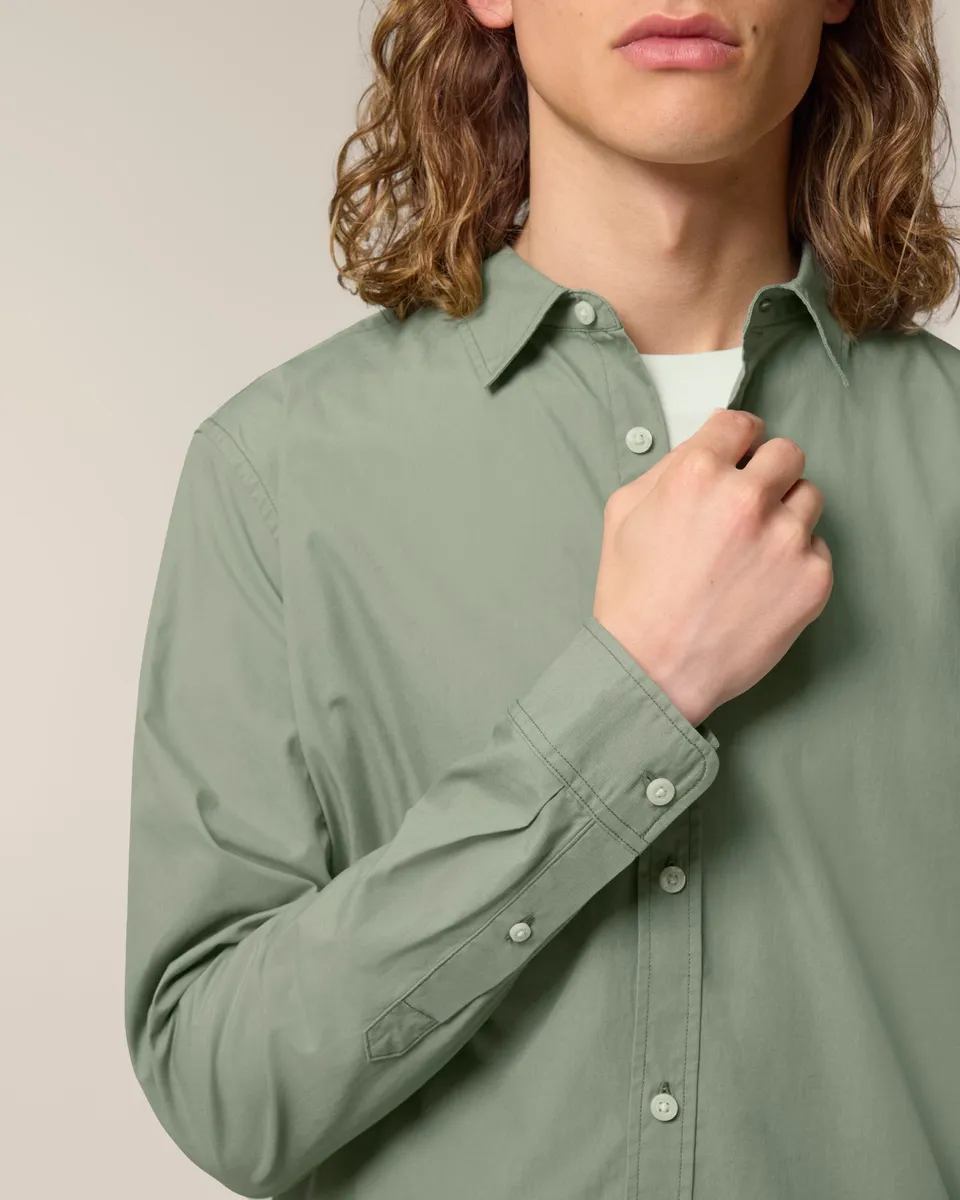 Stanley Styler Shirt 4