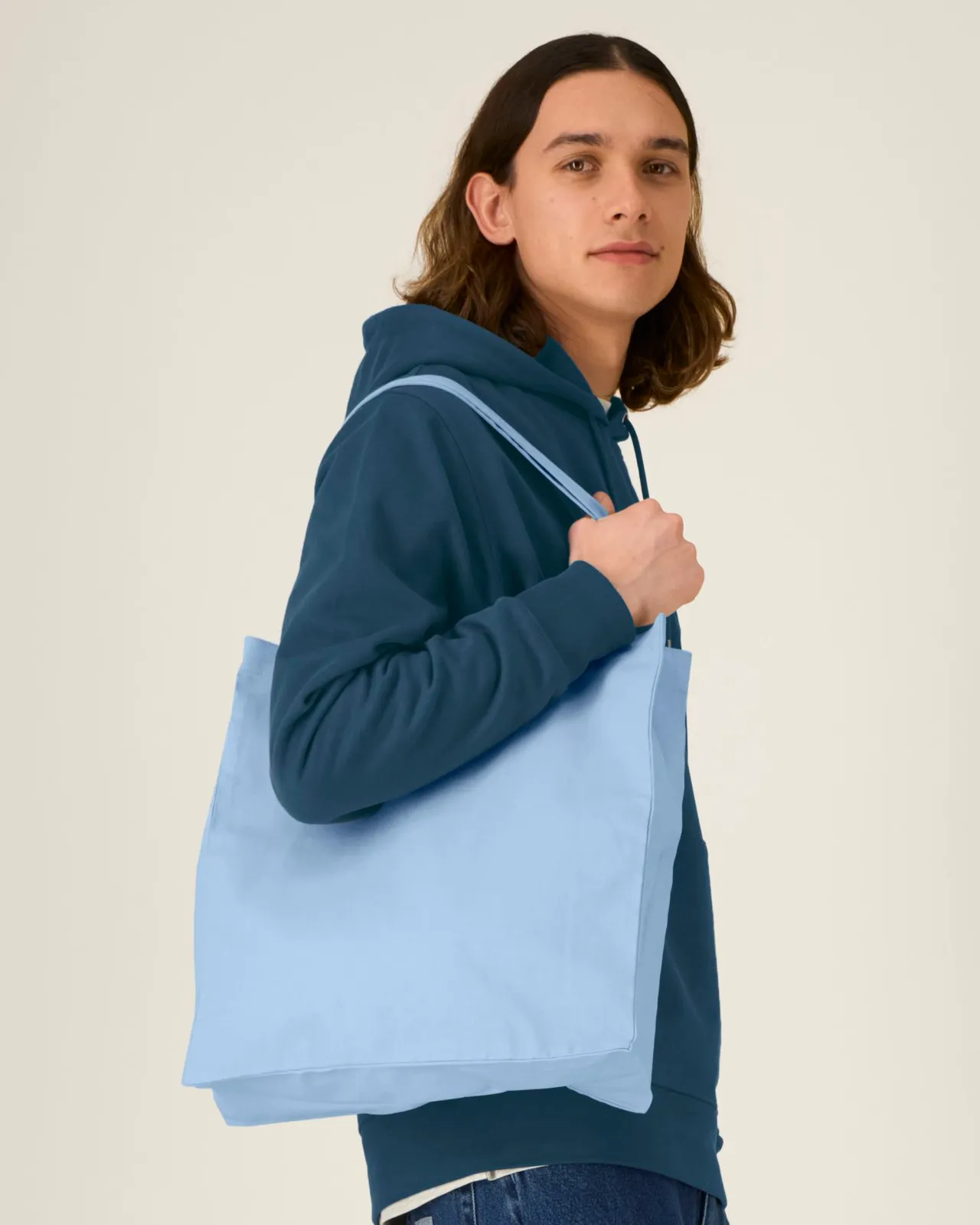 Mid Tote bag 35