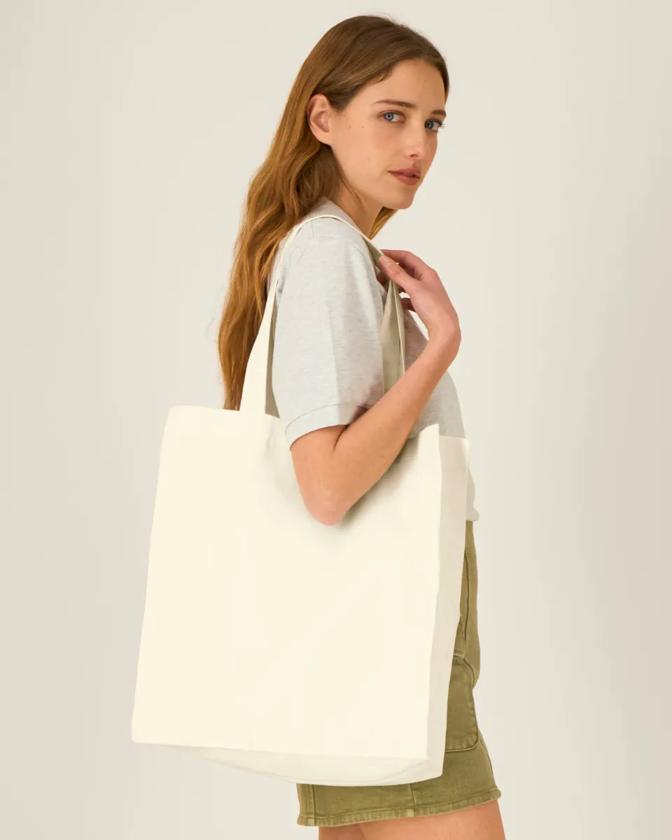 Mid Tote bag 50
