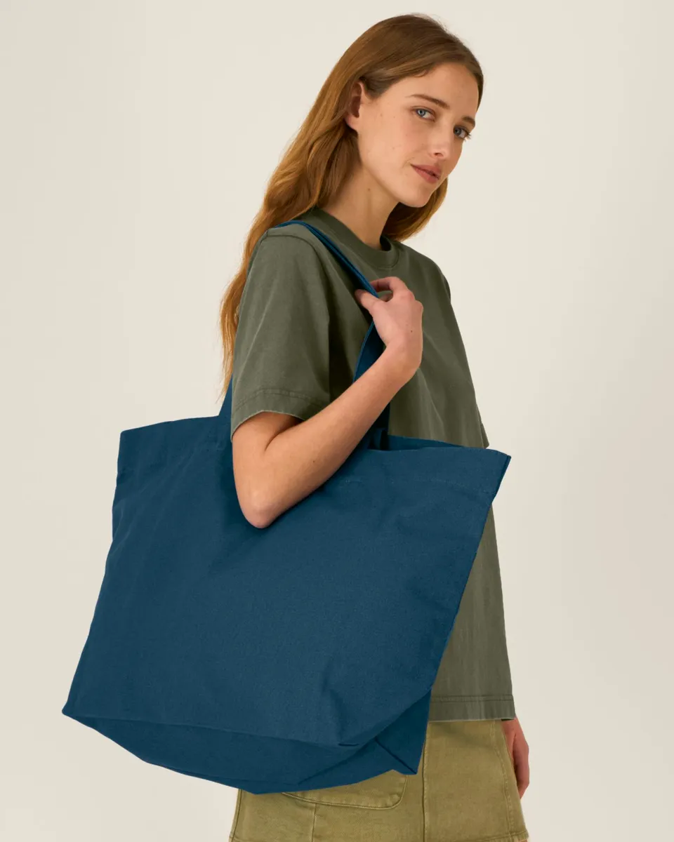 Shopping bag 2.0 2