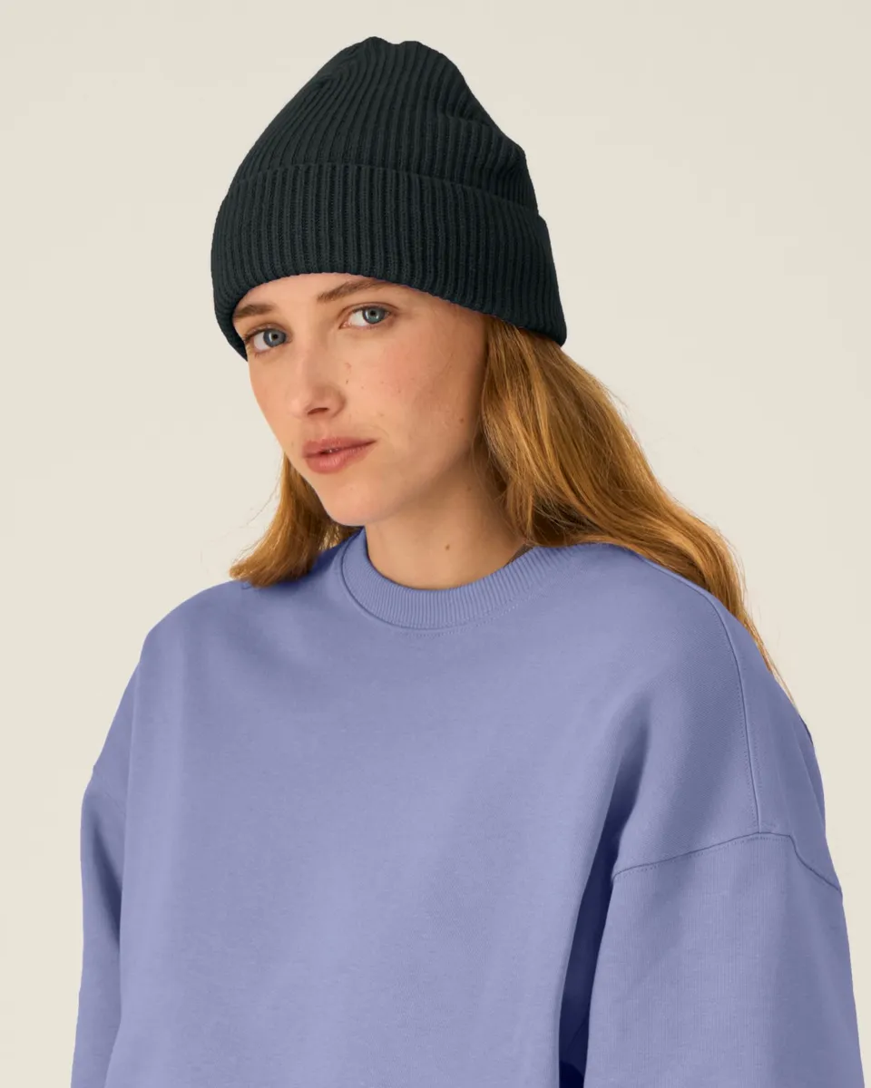 Fisherman Beanie 4