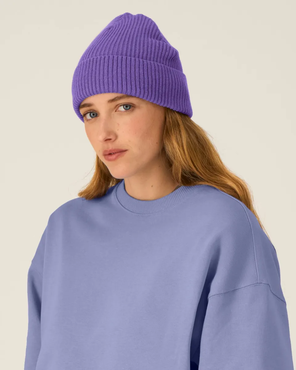Fisherman Beanie 13