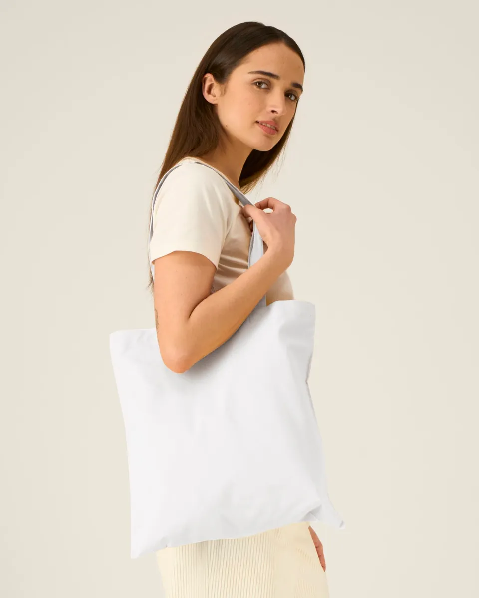 Light Tote Bag 5
