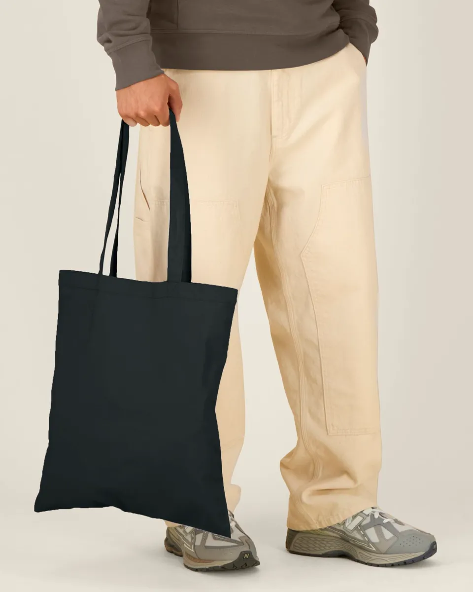 Light Tote Bag 10