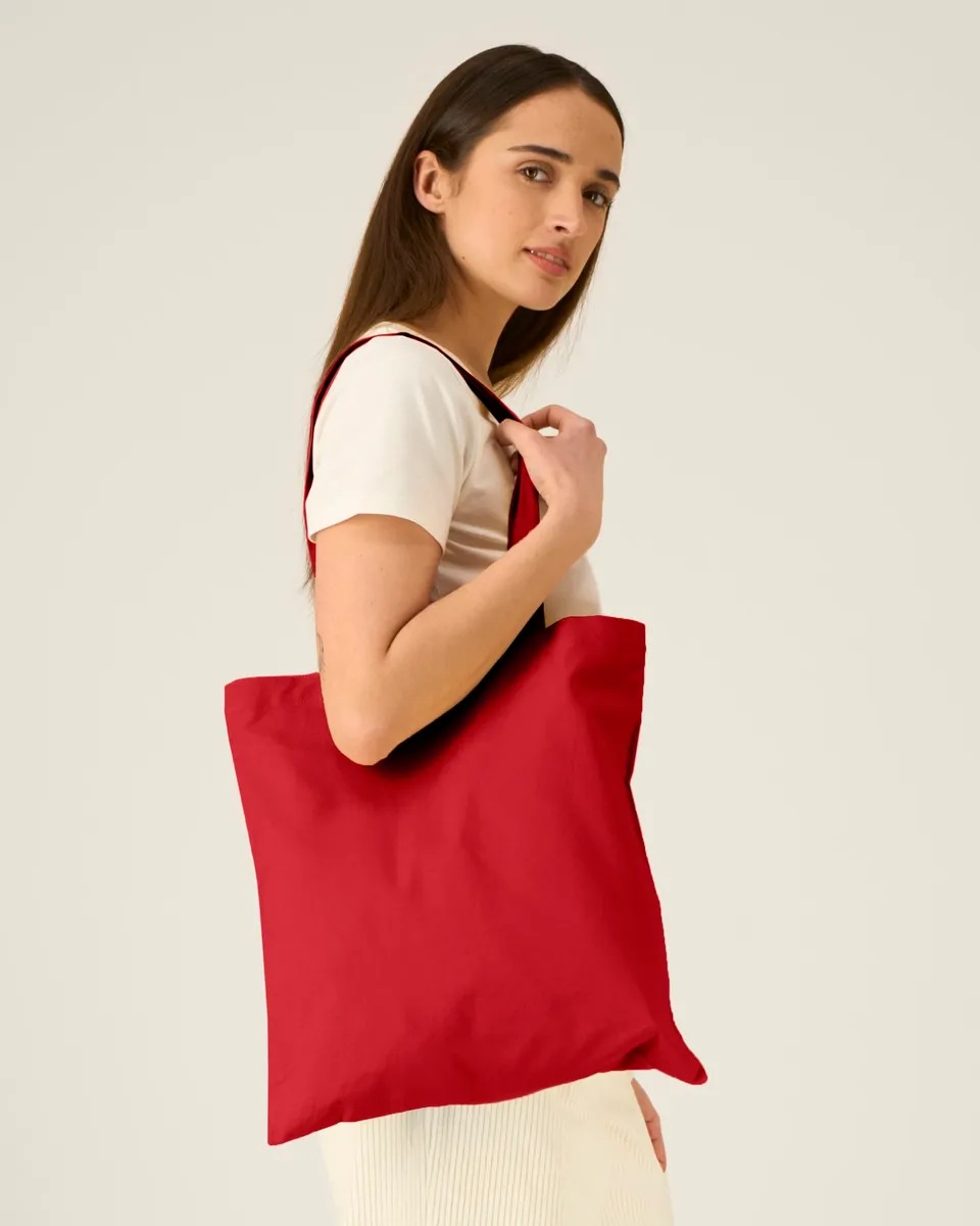 Light Tote Bag 14