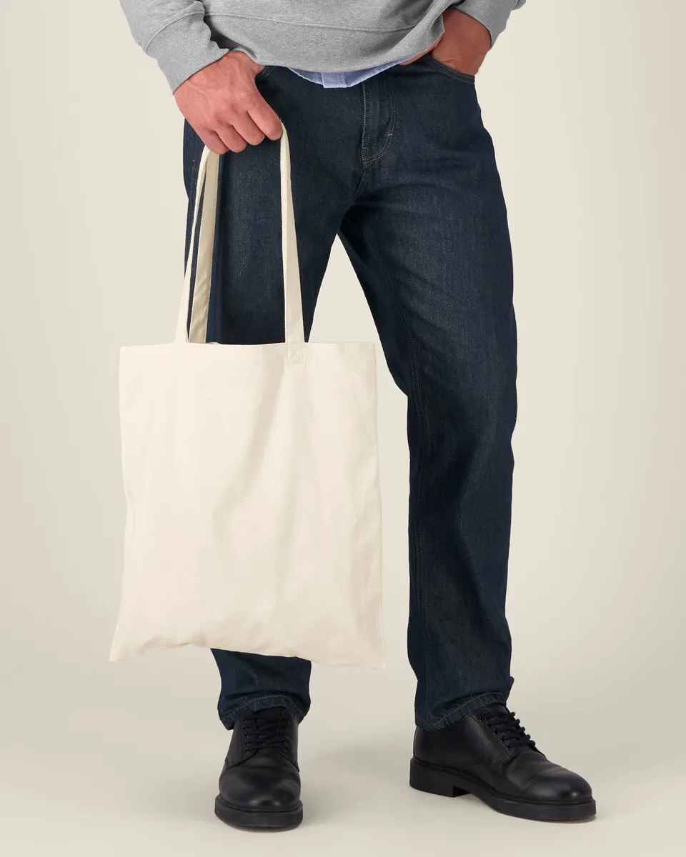 Light Tote Bag 25