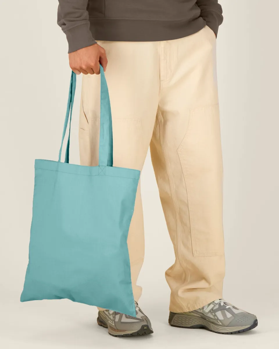 Light Tote Bag 35
