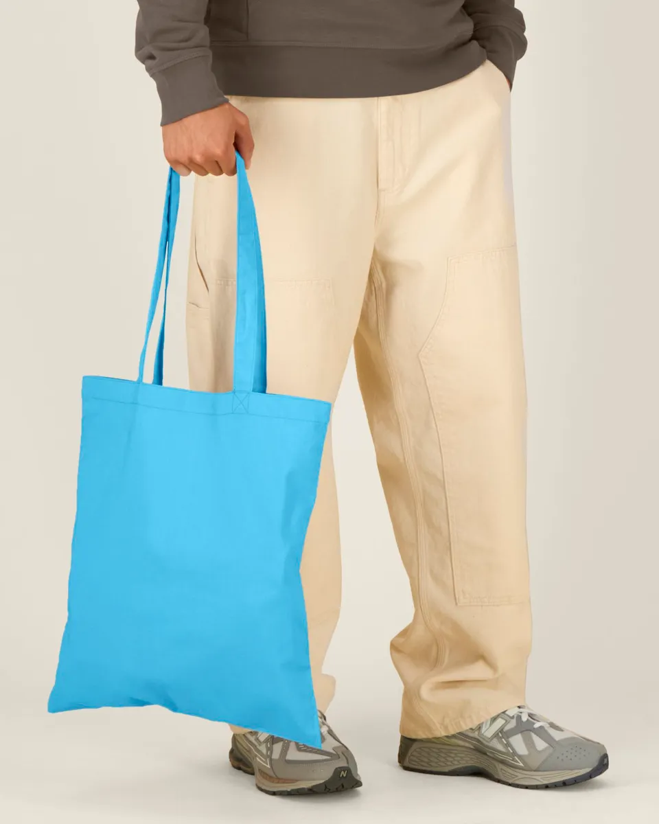 Light Tote Bag 39