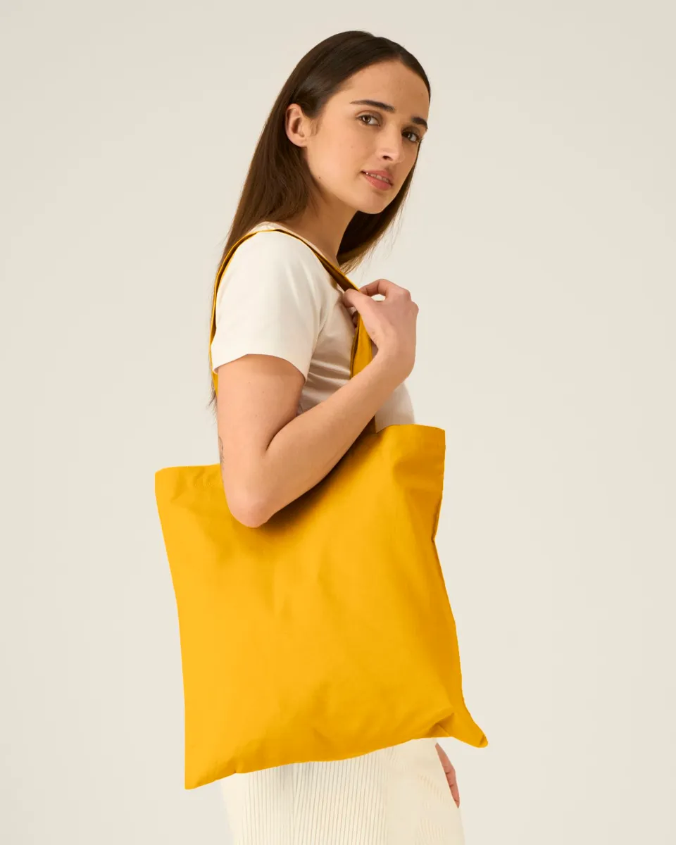 Light Tote Bag 43